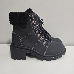 Women's Ankle Boots